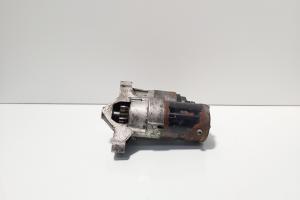 Electromotor, cod 9656262780, Peugeot 407 2.0 HDI, RHR, 6 vit man (id:670895) din dezmembrari