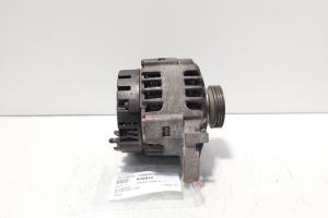 Alternator Valeo, cod 8200660044B, Dacia Sandero 1.2 16v benz, D4F732 (id:670912) din dezmembrari
