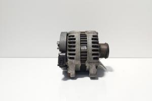 Alternator 150A Bosch, cod 7G9N-10300-EA, Ford Mondeo 4, 2.0 TDCI, QXBA (id:670913) din dezmembrari
