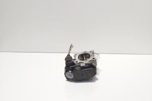 Clapeta acceleratie, cod 55570009, Opel Astra K 1.6 CDTI, B16DTH (id:670670) din dezmembrari