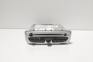 Radio CD cu MP3, cod 281155040R, Renault Scenic 3, 1.5 DCI, K9K836 (id:671395) din dezmembrari