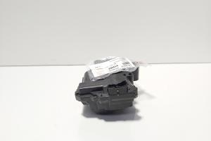 Clapeta acceleratie, cod V757669780, Peugeot 308 1.6 benz, 5FW (id:670669) din dezmembrari