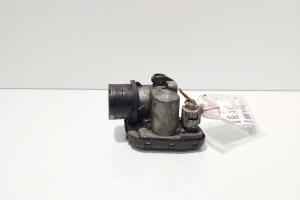 Clapeta acceleratie, cod 8200302798J, Nissan Qashqai, 1.5 DCI, K9K292 (id:670718) din dezmembrari