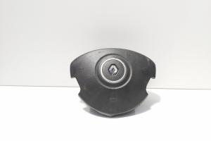 Airbag volan, cod 8200677496, Renault Clio 3 (id:671426) din dezmembrari