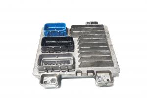 Calculator motor ECU, cod 12655499, Chevrolet Cruze (J300) 1.6 benz (id:670705) din dezmembrari
