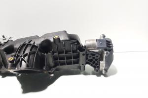 Motoras galerie admisie, cod 03L129086, Audi A5 Cabriolet (8F7) 2.0 TDI, CAH (idi:669969) din dezmembrari