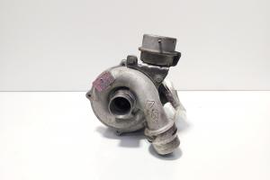 Turbosuflanta, cod 54399700030, Renault Megane 2, 1.5 DCI, K9K732 (id:670958) din dezmembrari