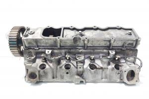 Chiulasa cu 1 ax came, Citroen Berlingo 1 1.9 diesel, WJY (id:671297) din dezmembrari