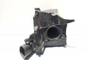 Carcasa filtru aer, cod AV61-9600-BF, Ford Focus 3 Turnier, 1.6 TDCI, T1DA (id:671013) din dezmembrari