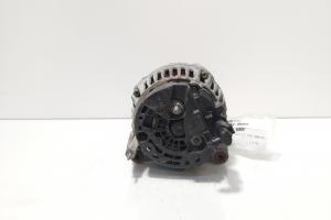 Alternator 140A Bosch, cod 06F903023F, Seat Toledo 3 (5P2) 1.9 TDI, BKC (idi:668851) din dezmembrari