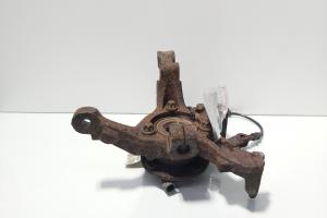 Fuzeta stanga fata, Opel Astra G Combi (F35) Y20DTH (id:671125) din dezmembrari