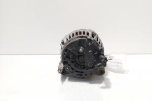 Alternator 140A Bosch, cod 06F903023F, Audi A3 Sportback (8PA) 2.0 TDI, BKD (idi:668851) din dezmembrari