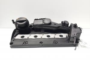 Capac culbutori, cod 03L103469, VW Golf 5 Plus (5M1), 2.0 TDI, CBD (idi:670920) din dezmembrari