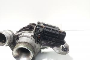 Actuator turbosuflanta, cod 6NW009660, Bmw 1 Coupe (E82), 2.0 diesel, N47D20C (idi:670663) din dezmembrari
