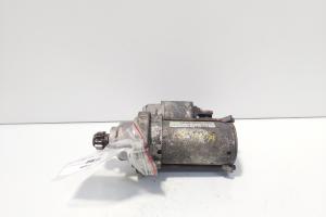 Electromotor, cod 02M911023M, Vw Eos (1F7, 1F8) 2.0 TFSI, BWA, 6 vit man (idi:668842) din dezmembrari