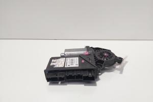 Motoras macara stanga fata, cod 8E2959801E, Audi A4 (8EC, B7) (id:644404) din dezmembrari