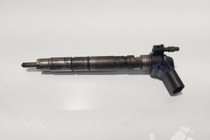 Injector, cod 03L130277, 0445116030, Vw Golf 6 Plus 2.0 TDI, CBD (id:669802) din dezmembrari