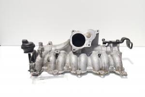 Galerie admisie cu clapete, cod 03G129713H, Audi A6 (4F2, C6), 2.0 TDI, BLB (idi:670660) din dezmembrari
