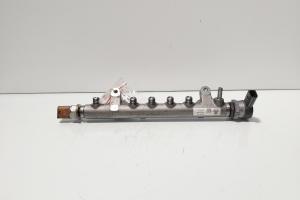 Rampa injectoare cu senzori, cod 03L130089, Audi A6 (4F2, C6) 2.0 TDI, CAH (idi:669761) din dezmembrari