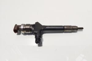 Injector, cod RF7J-13H50, Mazda 5 (CR19) 2.0 diesel, RF7J (id:670482) din dezmembrari