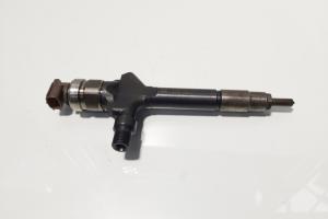 Injector, cod RF7J-13H50, Mazda 5 (CR19) 2.0 diesel, RF7J (id:670483) din dezmembrari