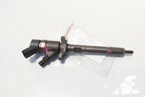 Injector, cod 0445110259, Ford Focus 2 (DA) 1.6 TDCI, G8DB (id:669302) din dezmembrari