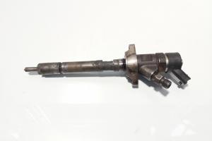Injector, cod 0445110259, Ford Focus 2 (DA) 1.6 TDCI, G8DB (id:670443) din dezmembrari