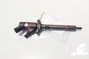 Injector, cod 0445110259, Ford Focus 2 (DA) 1.6 TDCI, G8DB (id:667944) din dezmembrari
