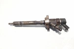 Injector, cod 0445110259, Ford Focus 2 (DA) 1.6 TDCI, G8DB (id:670440) din dezmembrari