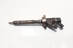 Injector, cod 0445110259, Ford Focus 2 (DA) 1.6 TDCI, G8DB (id:670442) din dezmembrari