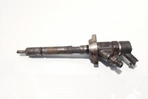 Injector, cod 0445110259, Ford Focus 2 (DA) 1.6 TDCI, G8DB (id:670441) din dezmembrari