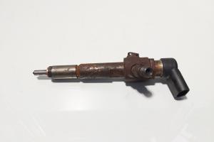 Injector, cod 4M5Q-9F593-AD, Ford Focus 2 (DA) 1.8 TDCI, KKDA (id:669295) din dezmembrari