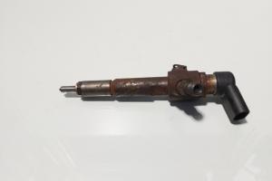 Injector, cod 4M5Q-9F593-AD, Ford Focus 2 (DA) 1.8 TDCI, KKDA (id:671078) din dezmembrari