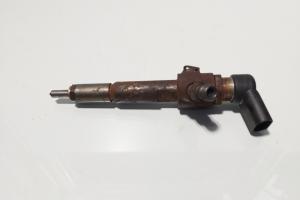 Injector, cod 4M5Q-9F593-AD, Ford Focus 2 (DA) 1.8 TDCI, KKDA (id:671080) din dezmembrari