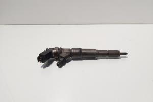 Injector, cod 7793836, 0445110216, Bmw 5 (E60), 2.0 diesel, 204D4 (id:668446) din dezmembrari