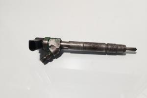 Injector, cod A6110700687, 0445110025, Mercedes Clasa C T-Model (S203) 2.2 CDI, OM611962 (id:668458) din dezmembrari