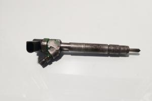Injector, cod A6110700687, 0445110025, Mercedes Clasa C T-Model (S203) 2.2 CDI, OM611962 (id:668457) din dezmembrari