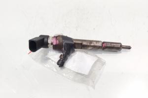 Injector, cod 0445110340, Peugeot 308, 1.6 HDI, 9H06 (id:668430) din dezmembrari