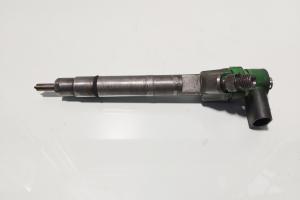 Injector, cod A6460700287, 0445110177, Mercedes Sprinter 3.5-t (906) 2.2 CDI, OM646985 (id:668456) din dezmembrari