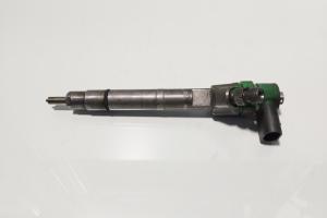 Injector, cod A6460700287, 0445110177, Mercedes Sprinter 3.5-t (906) 2.2 CDI, OM646985 (id:668455) din dezmembrari