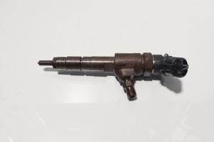 Injector, cod 9657144580, Ford Focus 2 (DA) 2.0 TDCI, G8DA (id:669508) din dezmembrari