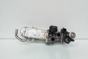 Racitor gaze cu egr, cod 03L131512AT, Skoda Superb II Combi (3T5) 1.6 TDI, CAY (idi:663092) din dezmembrari