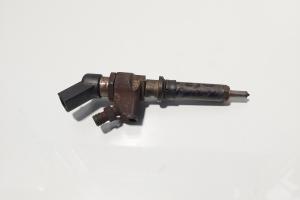 Injector, cod 9636819380, Peugeot 307 SW, 2.0 HDI, RHY (id:670936) din dezmembrari