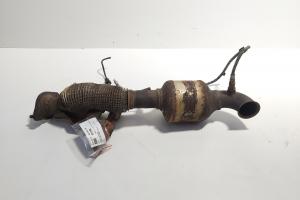 Catalizator, cod AG91-5E211-SB, Ford Mondeo 4 Turnier 2.0 TDCI, UFBA (id:670799) din dezmembrari