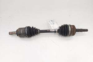 Planetara stanga fata, Opel Corsa D 1.4 benz, A14XER, 5 vit man (id:671269) din dezmembrari
