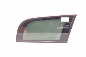 Geam fix caroserie dreapta spate, Opel Astra G Combi (F35) (id:671159) din dezmembrari