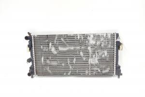 Radiator racire apa, cod 6R0121253Q, Skoda Rapid (NH3) 1.6 TDI, CAYC (id:670973) din dezmembrari