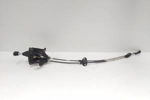 Timonerie, cod AV6R-7C453-BKD, Ford C-Max 2, 1.6 TDCI, T3DB, 6 vit man (id:671206) din dezmembrari