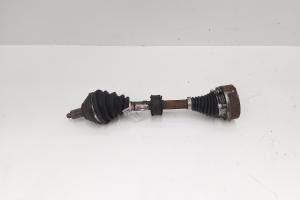 Planetara stanga fata, Vw Polo (6R) 1.6 TDI, CAY, 5 vit (id:670843) din dezmembrari