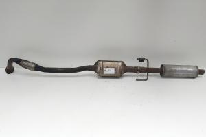 Catalizator, cod 9202470, Opel Astra G 1.7 CDTI, Z17DTL (id:670298) din dezmembrari